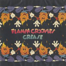 Flamin' Groovies : Grease EP
